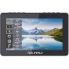 FeelWorld Monitor F5 PRO 5.5" 4K HDMI Frame Original New